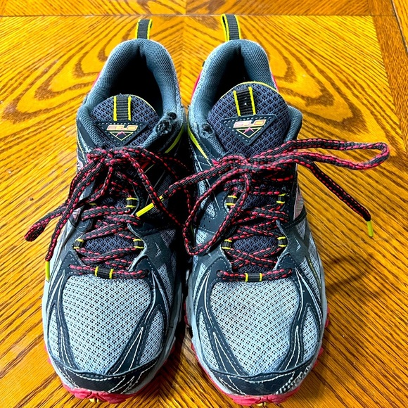 New Balance Shoes - New Balance 610 v3 Sz 6 Sneakers All Terrain Acteva Lite Running Trail Shoes